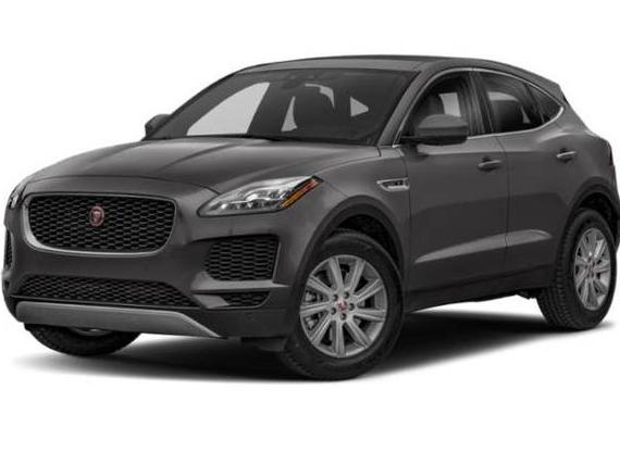 JAGUAR E-PACE 2018 SADFK2FX7J1Z30109 image