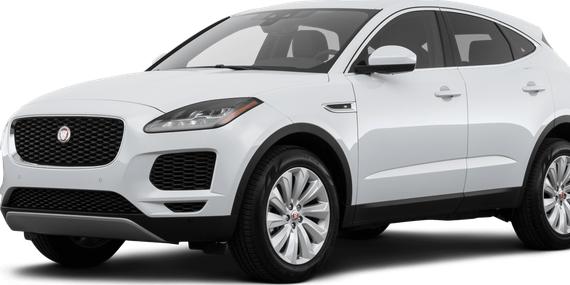 JAGUAR E-PACE 2018 SADFJ2FX9J1Z01651 image