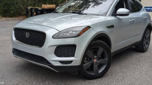 JAGUAR E-PACE 2018 SADFJ2FX5J1Z30404 image