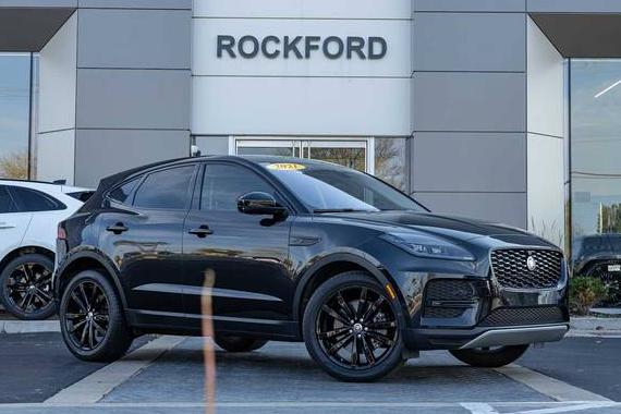 JAGUAR E-PACE 2021 SADFP2FX4M1026790 image JAGUAR E-PACE 2021 SADFP2FX4M1026790 image
