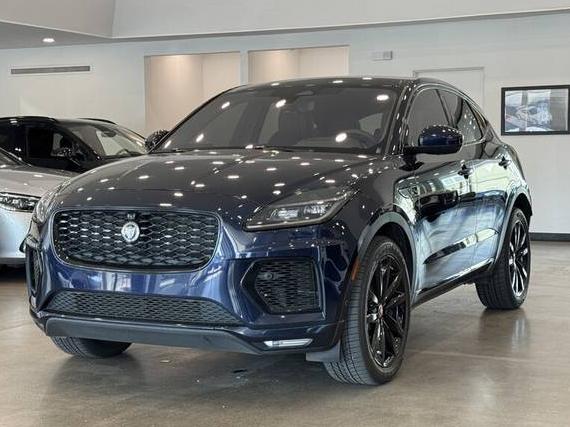 JAGUAR E-PACE 2021 SADF12GX9M1027949 image
