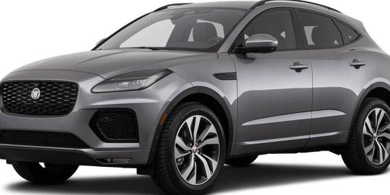 JAGUAR E-PACE 2021 SADFP2FX1M1019991 image