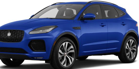 JAGUAR E-PACE 2021 SADFK2FXXM1022225 image