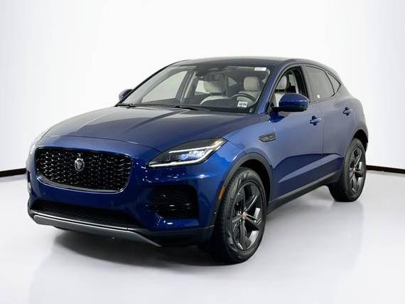 JAGUAR E-PACE 2021 SADFP2FX5M1026877 image