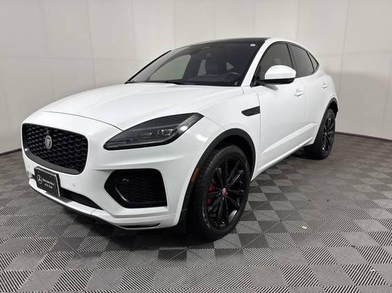 JAGUAR E-PACE 2021 SADF12GX8M1027490 image JAGUAR E-PACE 2021 SADF12GX8M1027490 image