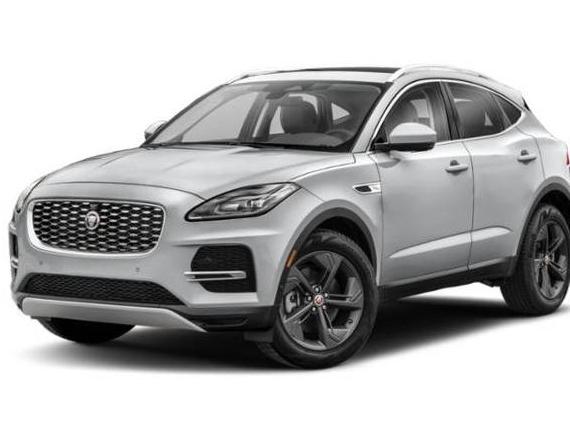 JAGUAR E-PACE 2021 SADF12GX4M1017054 image JAGUAR E-PACE 2021 SADF12GX4M1017054 image