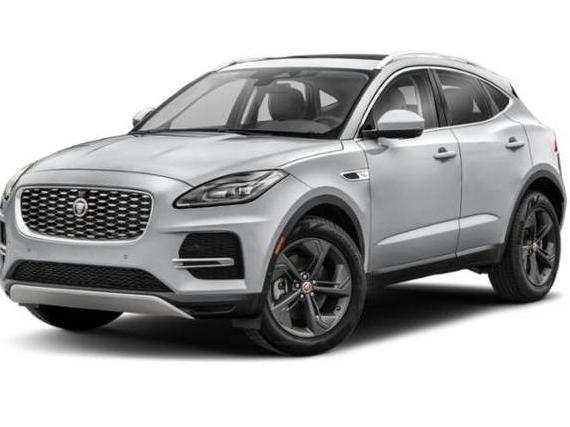 JAGUAR E-PACE 2021 SADFP2FX8M1026825 image
