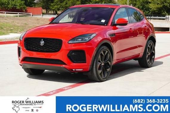 JAGUAR E-PACE 2021 SADF12GX5M1026961 image JAGUAR E-PACE 2021 SADF12GX5M1026961 image