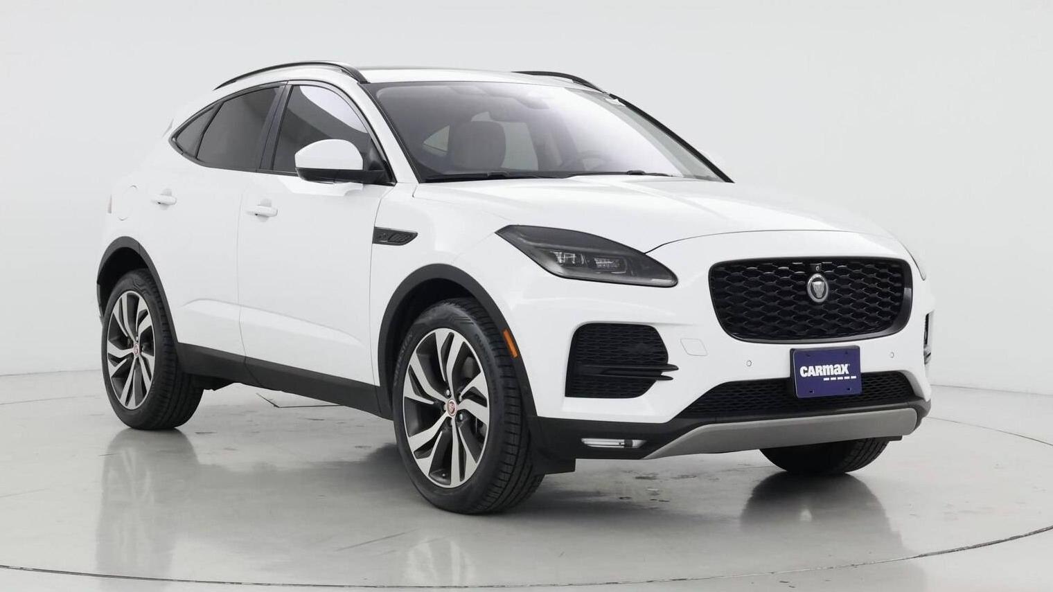 JAGUAR E-PACE 2021 SADFP2FX8M1023536 image