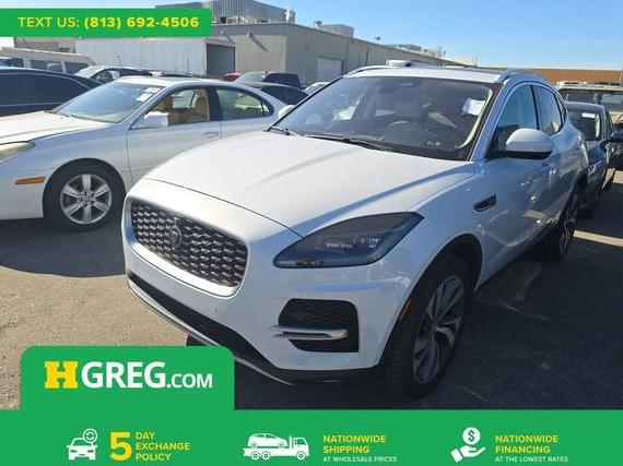 JAGUAR E-PACE 2021 SADFP2FX9M1022041 image JAGUAR E-PACE 2021 SADFP2FX9M1022041 image