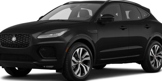 JAGUAR E-PACE 2021 SADFP2FX5M1019220 image