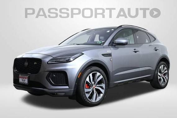 JAGUAR E-PACE 2021 SADF12GX9M1017387 image JAGUAR E-PACE 2021 SADF12GX9M1017387 image