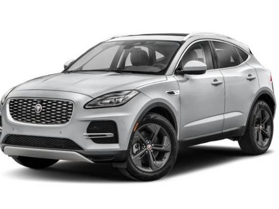 JAGUAR E-PACE 2021 SADFP2FX4M1019743 image