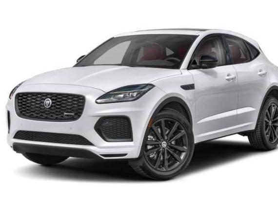 JAGUAR E-PACE 2024 SADFL2FX9R1050859 image JAGUAR E-PACE 2024 SADFL2FX9R1050859 image