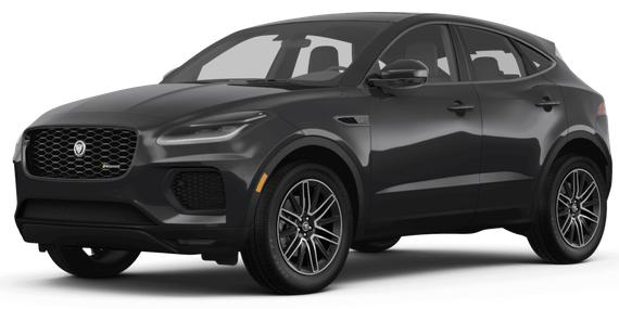 JAGUAR E-PACE 2024 SADFL2FX4R1048985 image