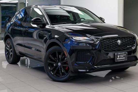JAGUAR E-PACE 2024 SADFL2FX4R1049084 image