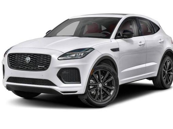 JAGUAR E-PACE 2024 SADFL2FX9R1042244 image
