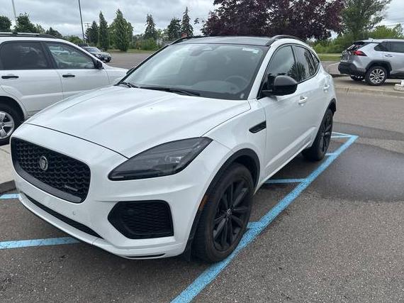 JAGUAR E-PACE 2024 SADFL2FX4R1042538 image