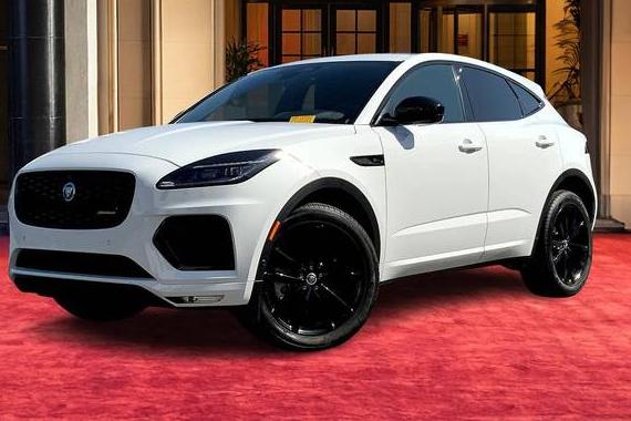 JAGUAR E-PACE 2024 SADFL2FX3R1050890 image JAGUAR E-PACE 2024 SADFL2FX3R1050890 image