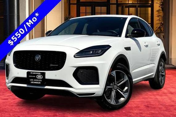 JAGUAR E-PACE 2024 SADFL2FX0R1045968 image JAGUAR E-PACE 2024 SADFL2FX0R1045968 image