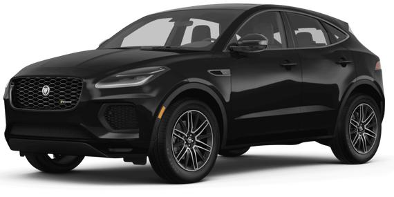 JAGUAR E-PACE 2024 SADFL2FX7R1042100 image
