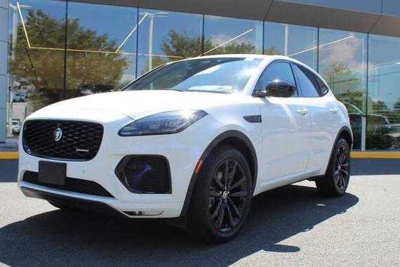 JAGUAR E-PACE 2024 SADFL2FXXR1049400 image JAGUAR E-PACE 2024 SADFL2FXXR1049400 image
