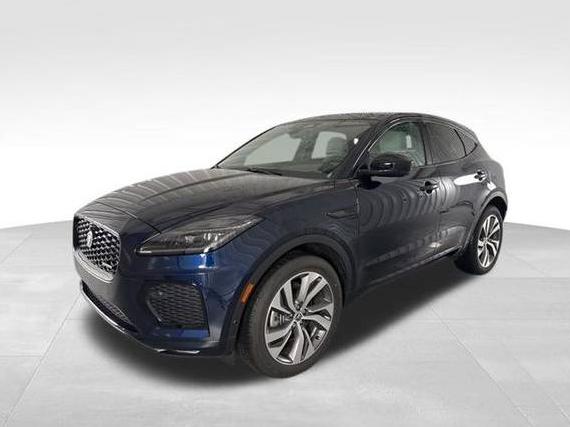 JAGUAR E-PACE 2024 SADFL2FX7R1050827 image
