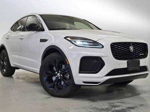 JAGUAR E-PACE 2024 SADFL2FX4R1049148 image JAGUAR E-PACE 2024 SADFL2FX4R1049148 image