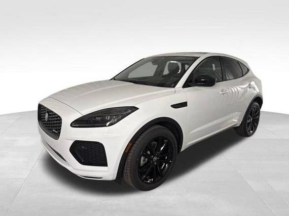 JAGUAR E-PACE 2024 SADFL2FX3R1050503 image