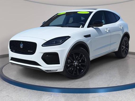 JAGUAR E-PACE 2024 SADFL2FX5R1049644 image