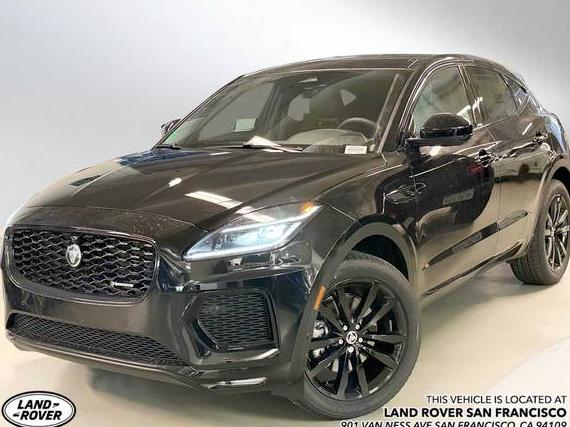 JAGUAR E-PACE 2024 SADFL2FX1R1050614 image JAGUAR E-PACE 2024 SADFL2FX1R1050614 image