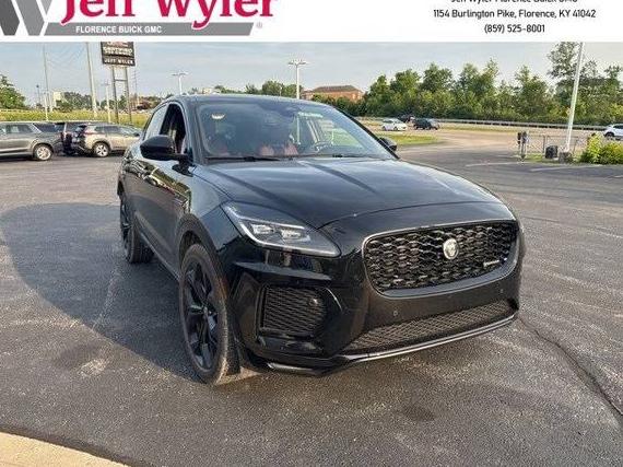 JAGUAR E-PACE 2024 SADFL2FX8R1046818 image