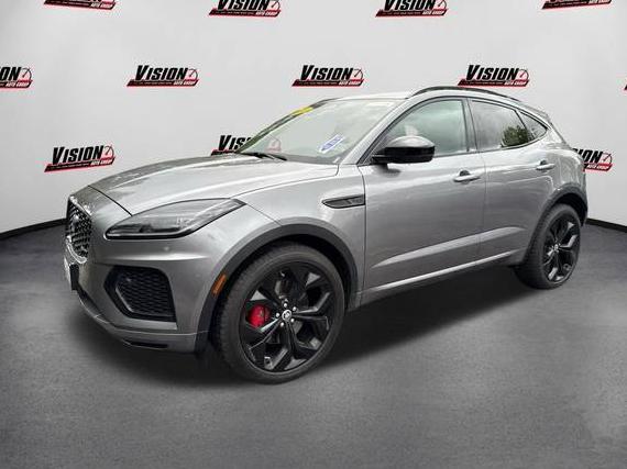 JAGUAR E-PACE 2024 SADFL2FX7R1045367 image JAGUAR E-PACE 2024 SADFL2FX7R1045367 image