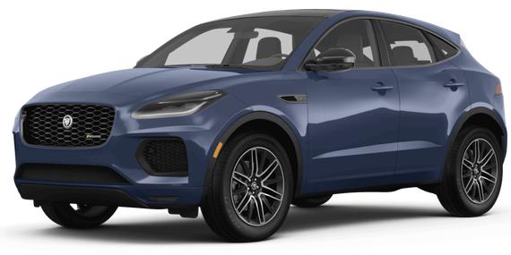 JAGUAR E-PACE 2024 SADFL2FX8R1045409 image