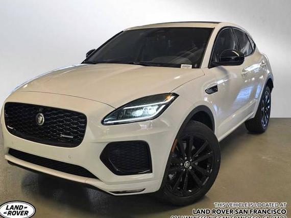 JAGUAR E-PACE 2024 SADFL2FX8R1049959 image JAGUAR E-PACE 2024 SADFL2FX8R1049959 image