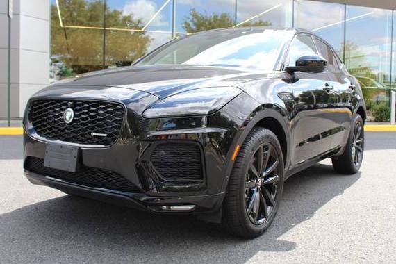 JAGUAR E-PACE 2024 SADFL2FX9R1050683 image JAGUAR E-PACE 2024 SADFL2FX9R1050683 image