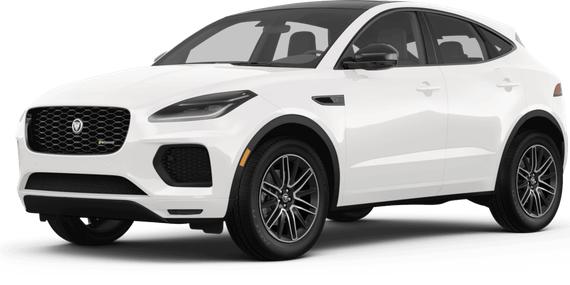 JAGUAR E-PACE 2024 SADFL2FXXR1050742 image
