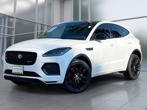 JAGUAR E-PACE 2024 SADFL2FXXR1042771 image JAGUAR E-PACE 2024 SADFL2FXXR1042771 image