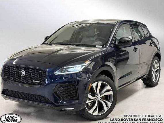 JAGUAR E-PACE 2024 SADFL2FX6R1050897 image JAGUAR E-PACE 2024 SADFL2FX6R1050897 image