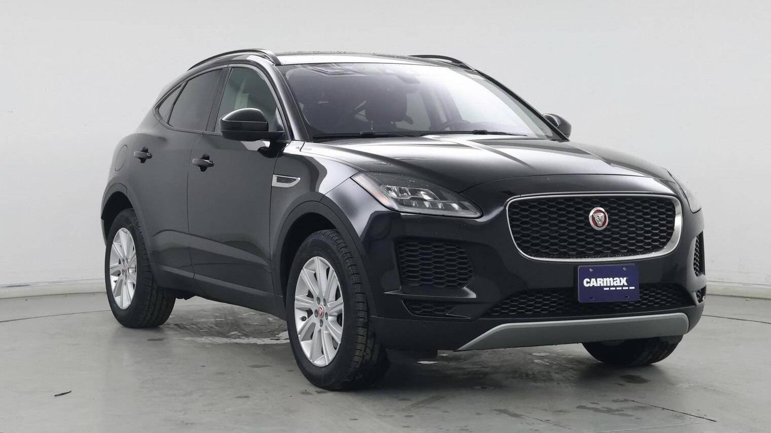 JAGUAR E-PACE 2020 SADFK2FXXL1008338 image