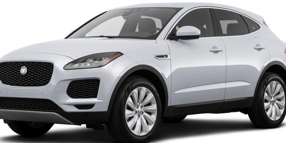 JAGUAR E-PACE 2020 SADFP2FX8L1005780 image