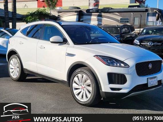 JAGUAR E-PACE 2020 SADFP2FX5L1003579 image JAGUAR E-PACE 2020 SADFP2FX5L1003579 image