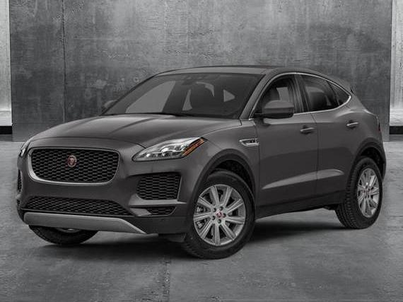 JAGUAR E-PACE 2020 SADFK2FX2L1Z75994 image