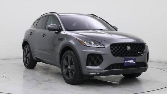JAGUAR E-PACE 2020 SADF12FX1L1003001 image JAGUAR E-PACE 2020 SADF12FX1L1003001 image