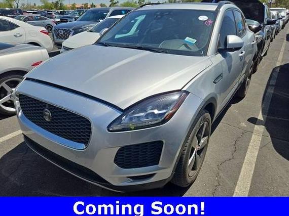 JAGUAR E-PACE 2020 SADFP2FX0L1002789 image