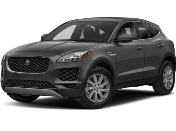 JAGUAR E-PACE 2020 SADFP2FX4L1Z84228 image JAGUAR E-PACE 2020 SADFP2FX4L1Z84228 image