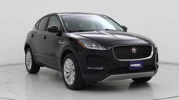 JAGUAR E-PACE 2020 SADFK2FX6L1Z83693 image JAGUAR E-PACE 2020 SADFK2FX6L1Z83693 image