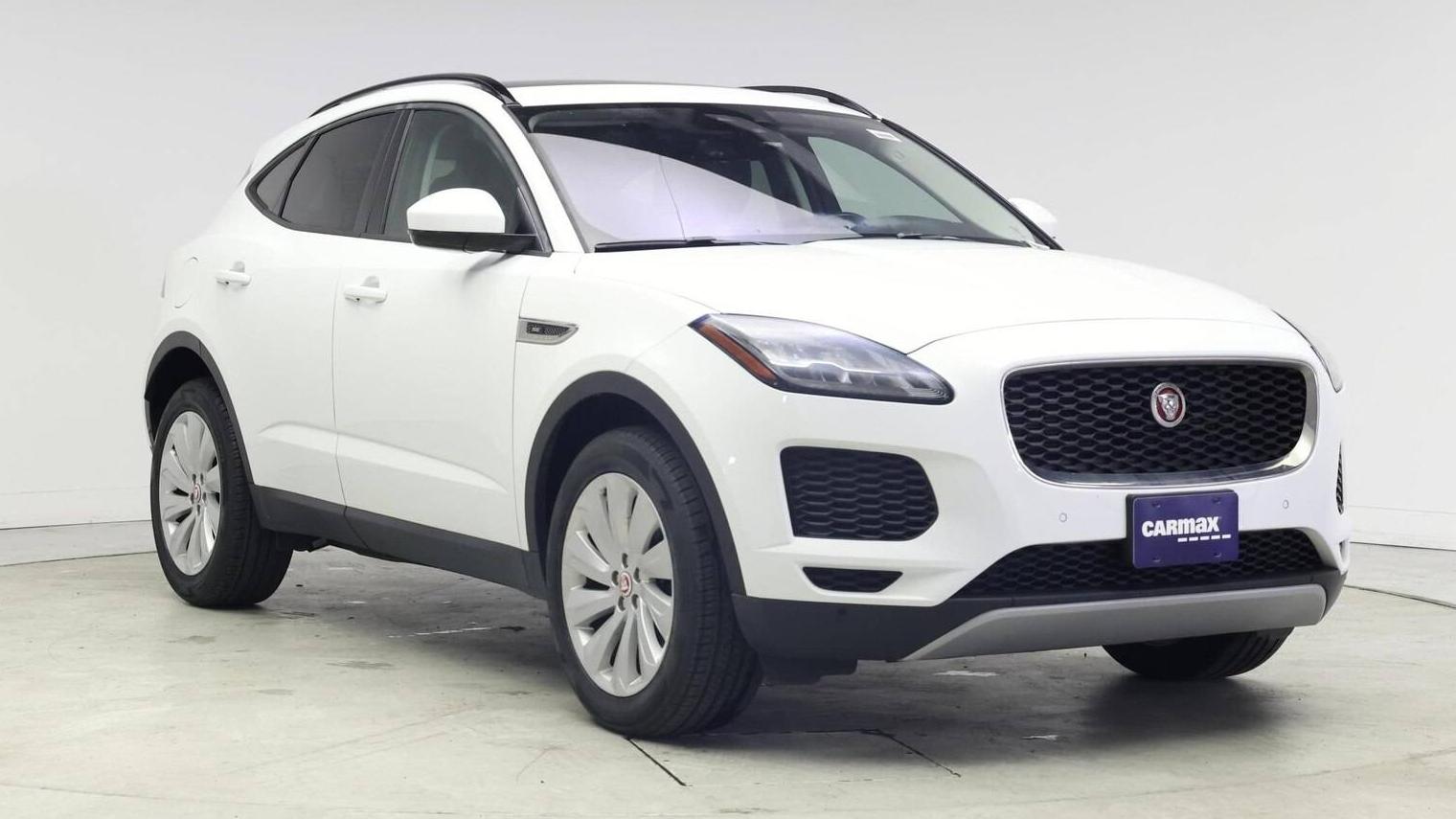 JAGUAR E-PACE 2020 SADFP2FX9L1013743 image JAGUAR E-PACE 2020 SADFP2FX9L1013743 image