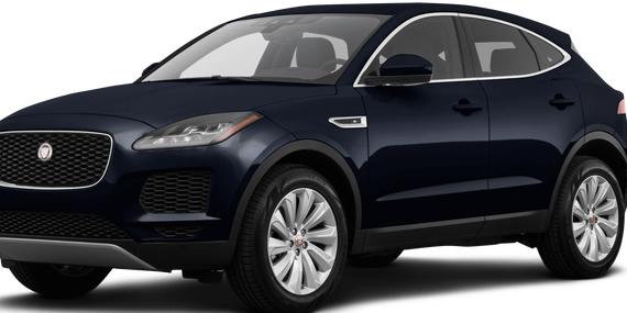 JAGUAR E-PACE 2020 SADFP2FX4L1010040 image JAGUAR E-PACE 2020 SADFP2FX4L1010040 image