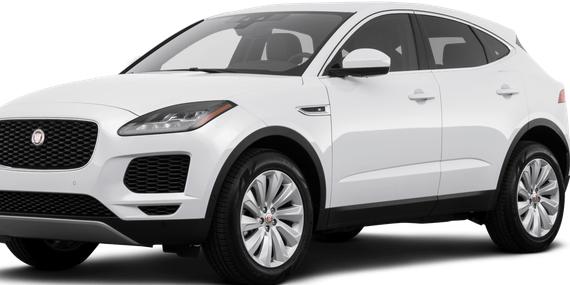 JAGUAR E-PACE 2020 SADFP2FX3L1Z86407 image JAGUAR E-PACE 2020 SADFP2FX3L1Z86407 image